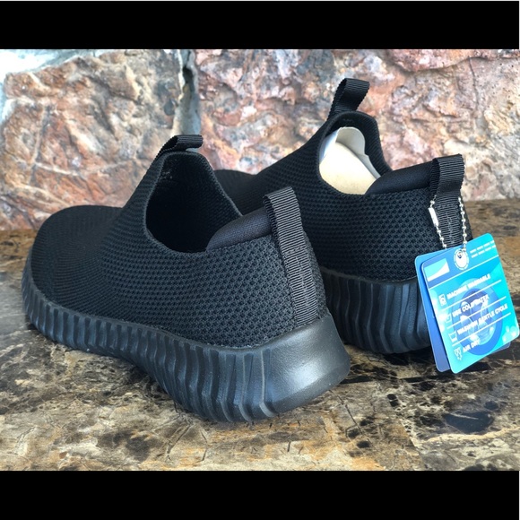 NEW Skechers Elite Flex Wasik Slip On Sneakers - Picture 8 of 13